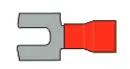 TERMINAL ESPADA PVC