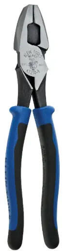 [KT214-9] PINZA DE ELECTRICISTA DE ALTA PALANCA Y JALAGUIA 9" KLEIN