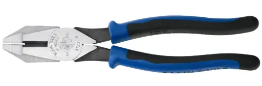 [KT201-9] PINZA DE ELECTRICISTA CLÁSICA 9" KLEIN