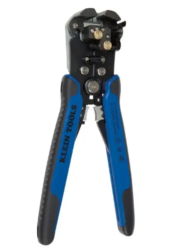 [11061] PELACABLE Y CORTADOR DE AJUSTE AUTOMÁTICO KLEIN TOOLS
