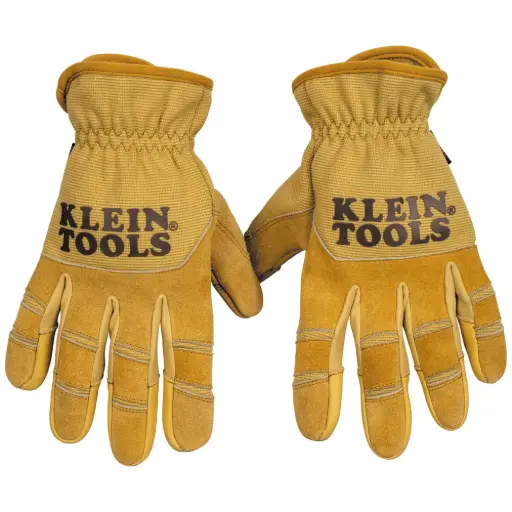 GUANTES DE CUERO MULTIUSOS KLEIN TOOLS
