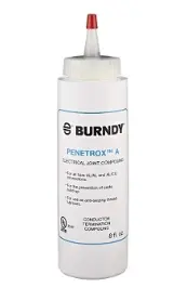 [02002844] PENETROX TIPO A, 1/4L, BURNDY